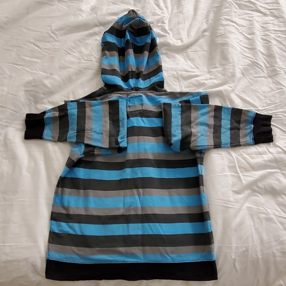 Neff Zip Up - Picture 2 of 3
